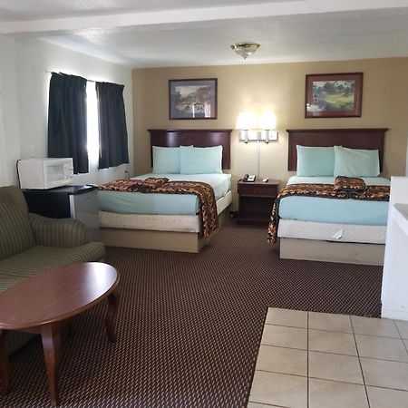 Budget Inn Hamilton الغرفة الصورة