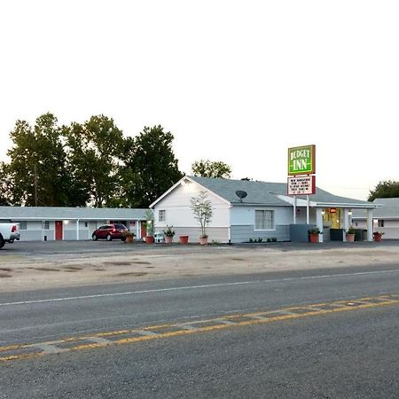 Budget Inn Hamilton المظهر الخارجي الصورة