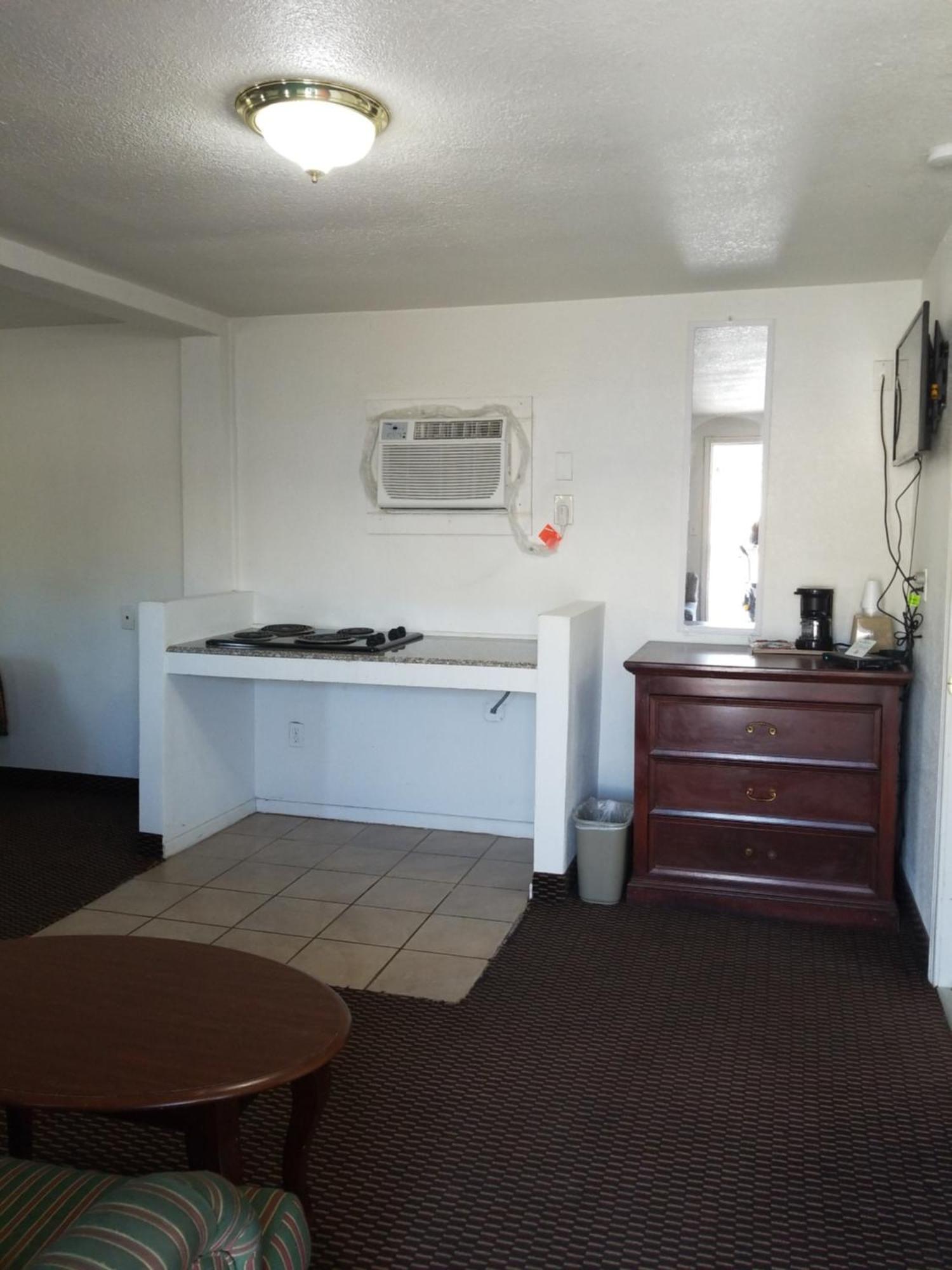 Budget Inn Hamilton الغرفة الصورة
