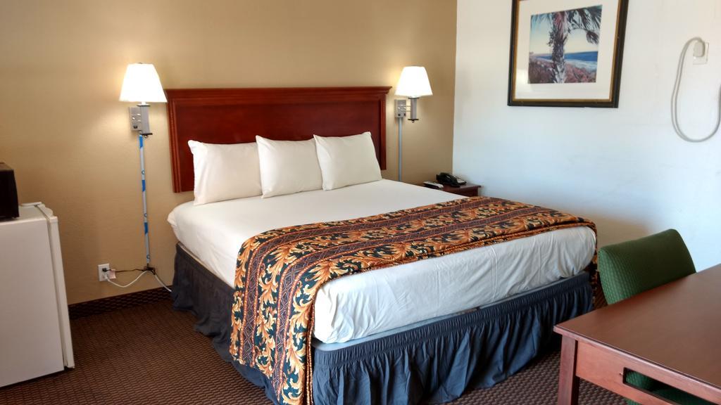 Budget Inn Hamilton المظهر الخارجي الصورة